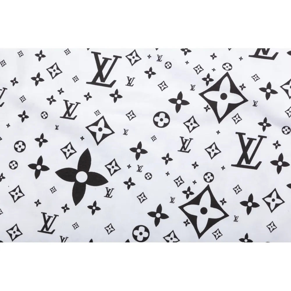 LV T-Shirt  204858