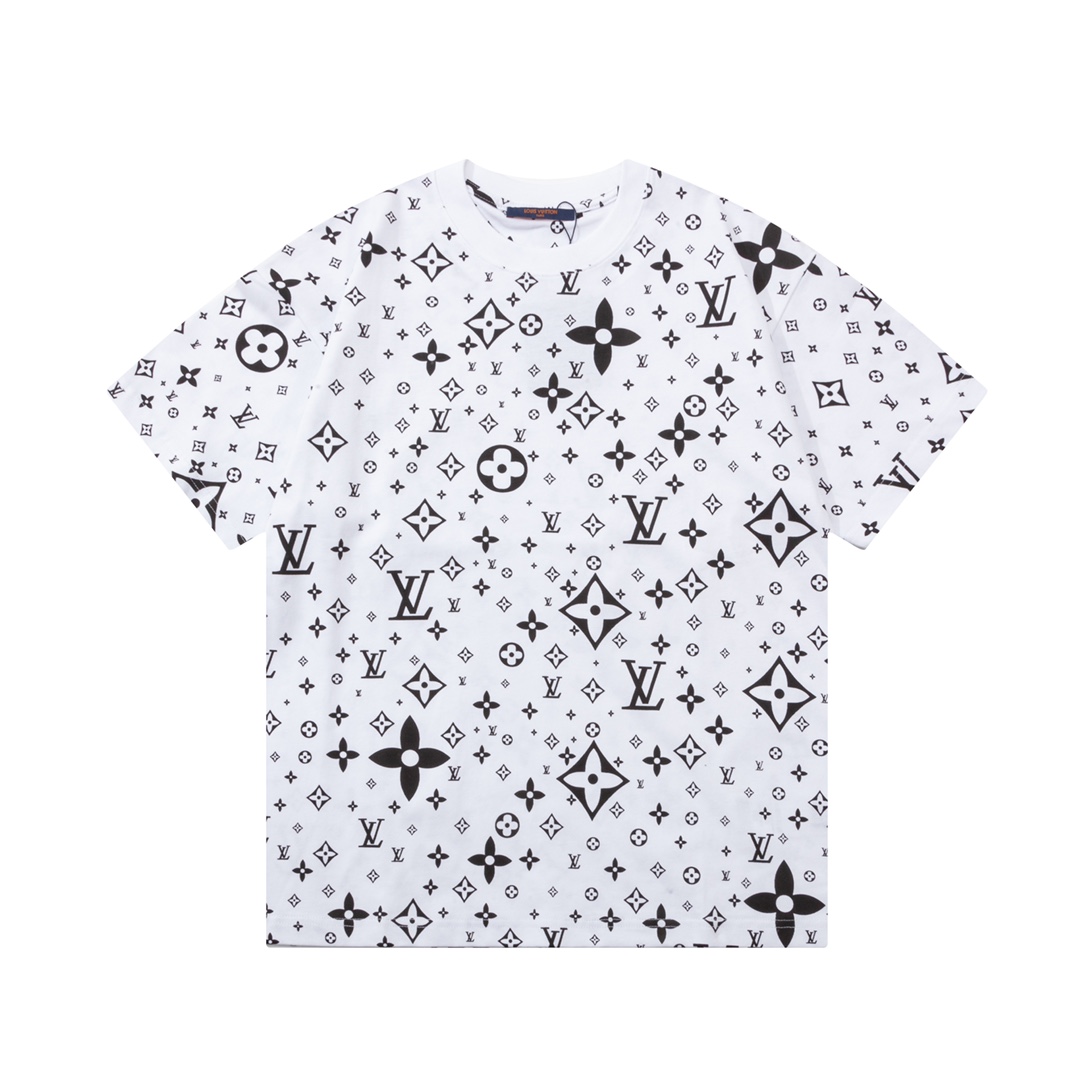 LV T-Shirt  204858