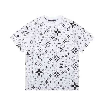 LV T-Shirt  204858 02