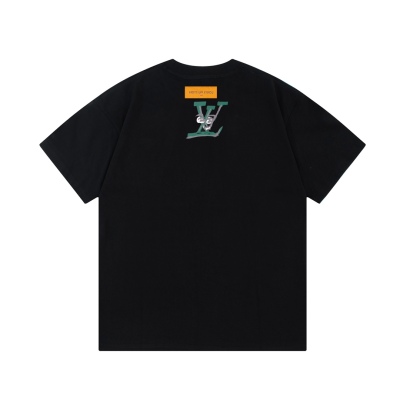 LV T-Shirt  204914 02