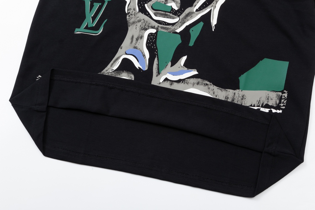LV T-Shirt  204914