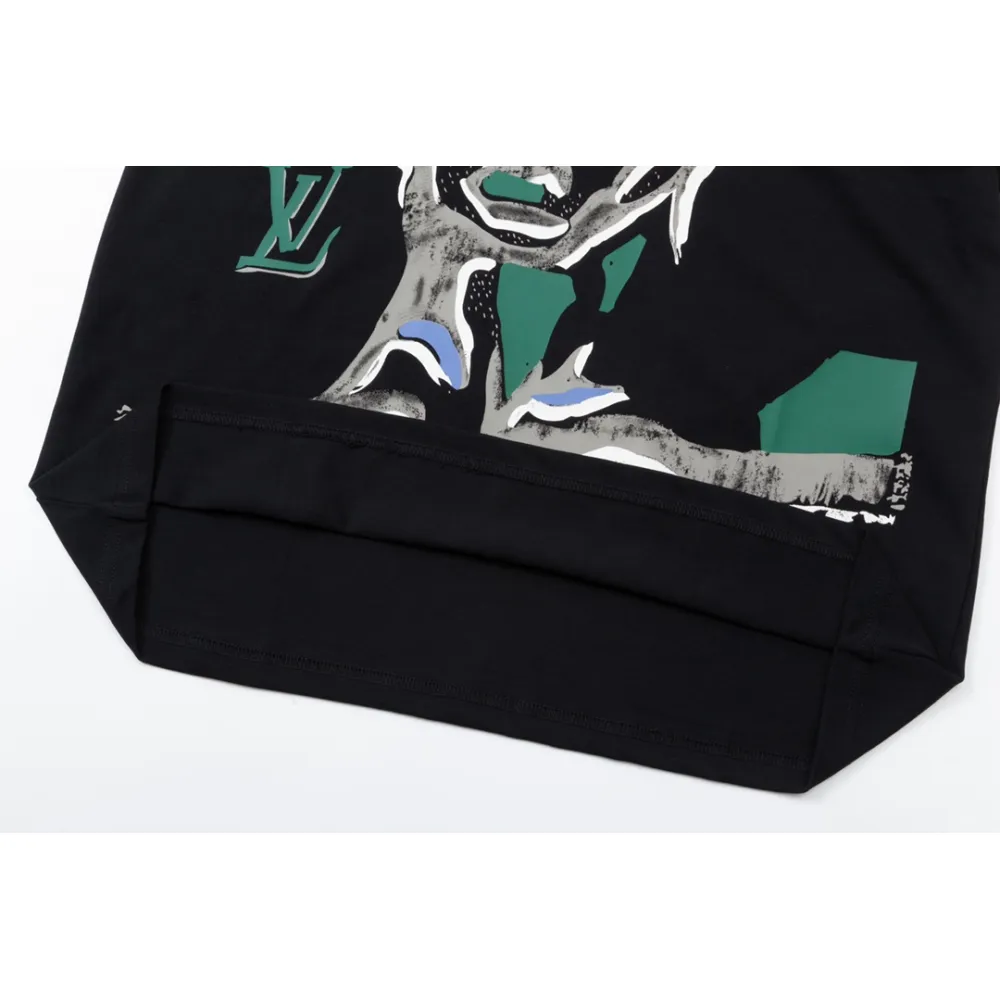 LV T-Shirt  204914