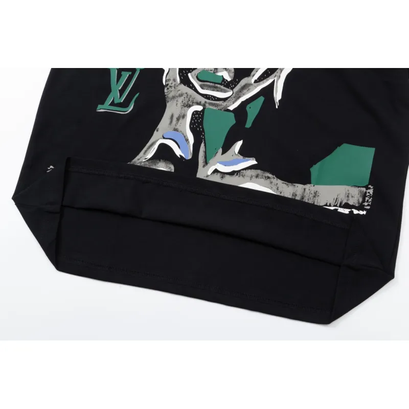LV T-Shirt  204914