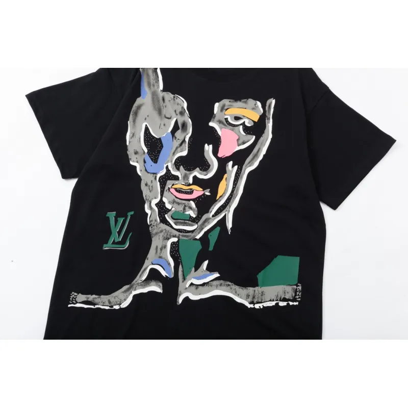 LV T-Shirt  204914