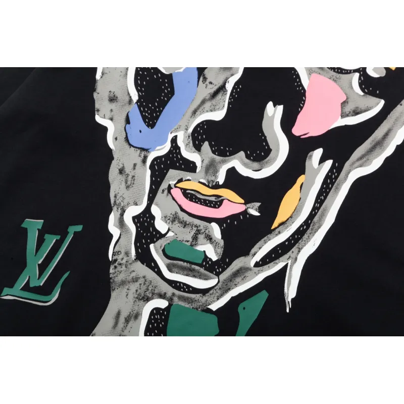 LV T-Shirt  204914