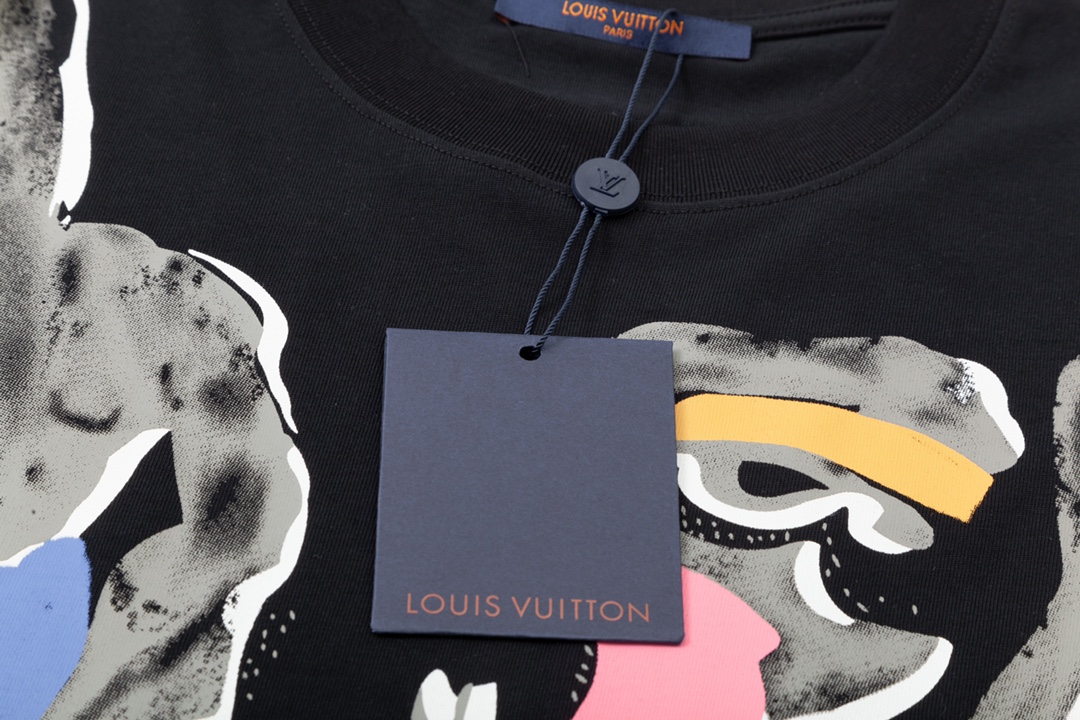 LV T-Shirt  204914