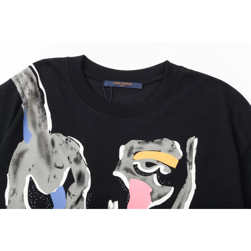 LV T-Shirt  204914