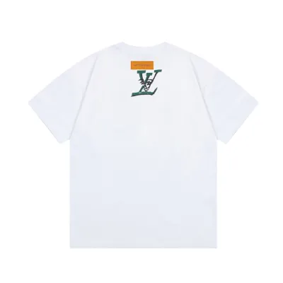 LV T-Shirt  204915 02