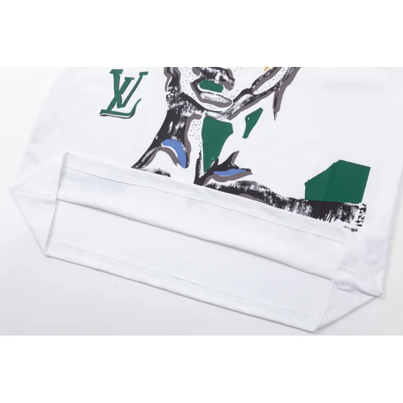 LV T-Shirt  204915
