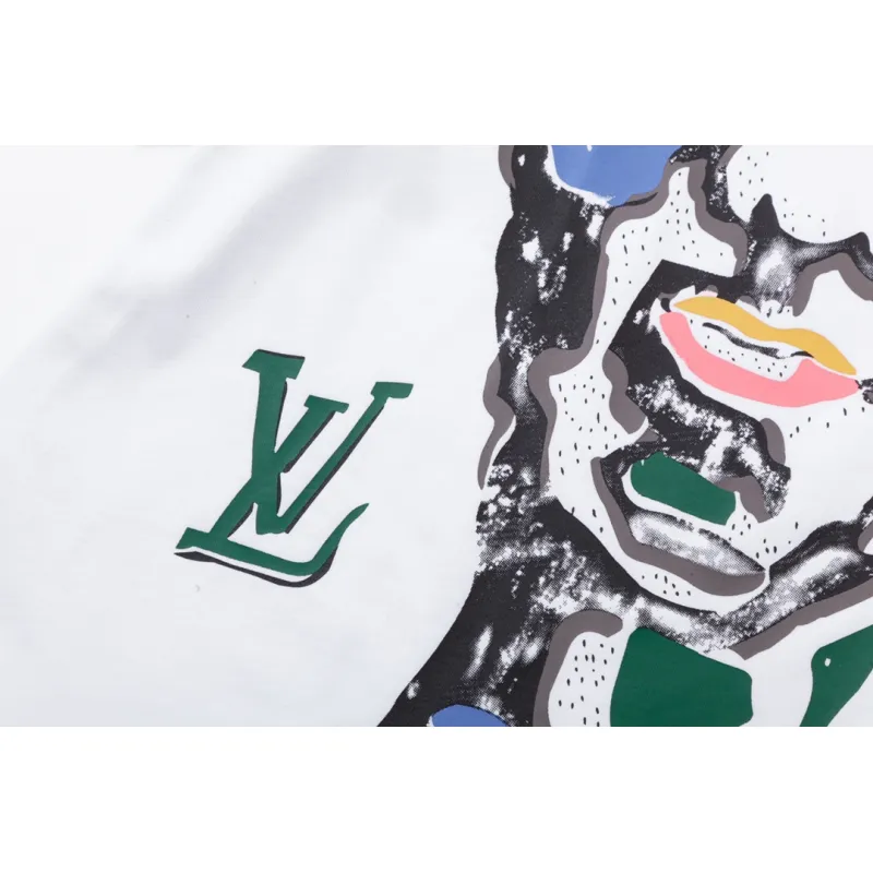 LV T-Shirt  204915