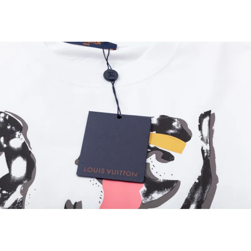LV T-Shirt  204915