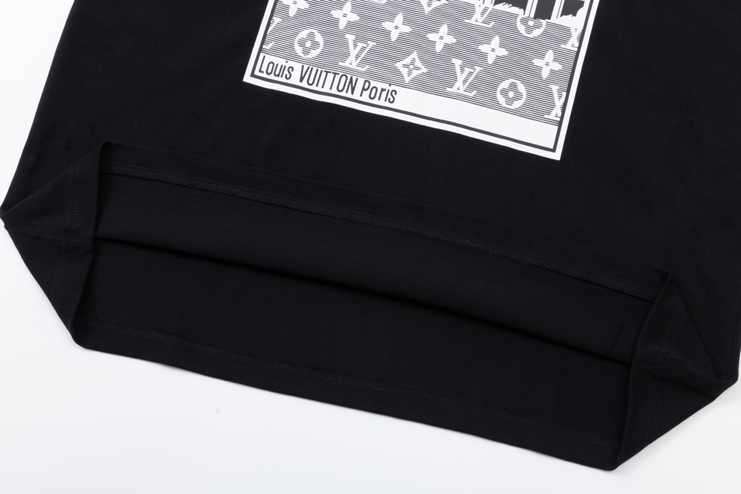 LV T-Shirt  204917