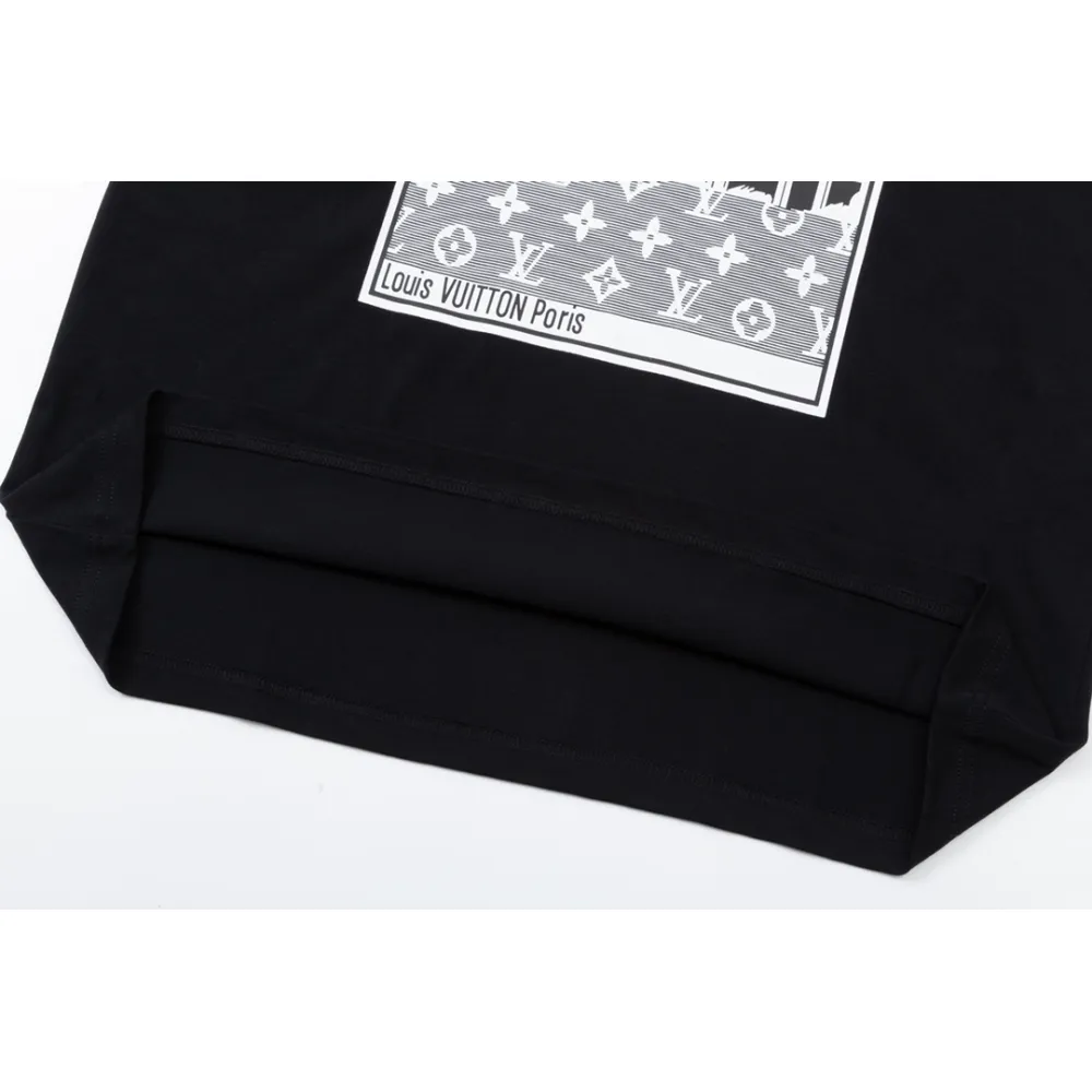 LV T-Shirt  204917