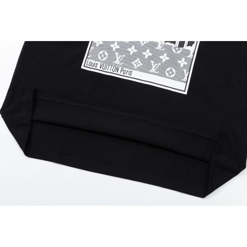 LV T-Shirt  204917