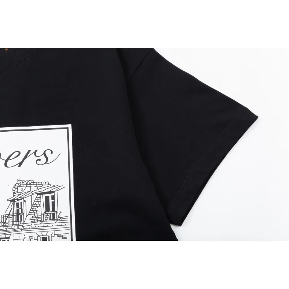 LV T-Shirt  204917