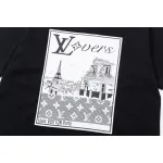 LV T-Shirt  204917