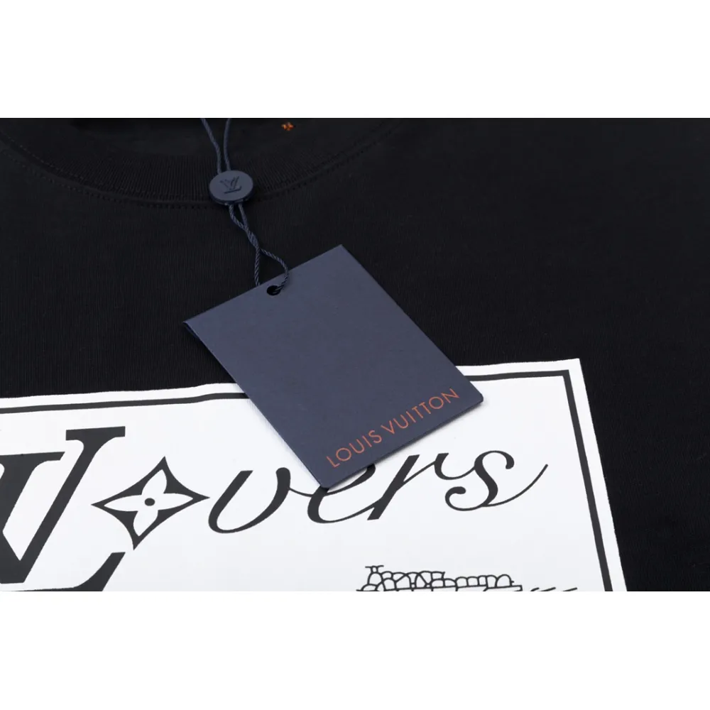 LV T-Shirt  204917