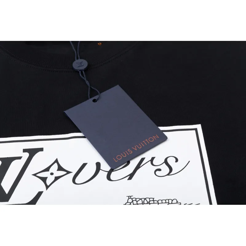 LV T-Shirt  204917