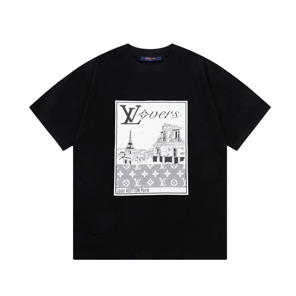 LV T-Shirt  204917