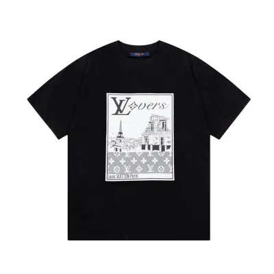 LV T-Shirt  204917 01