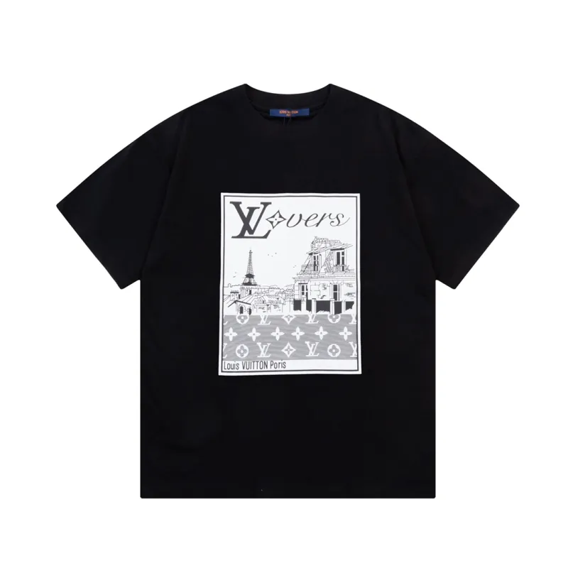 LV T-Shirt  204917