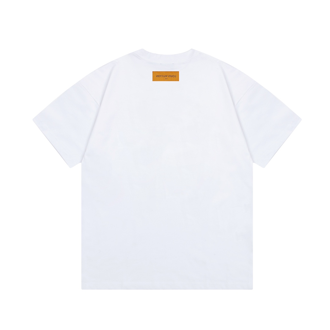 LV T-Shirt  204919