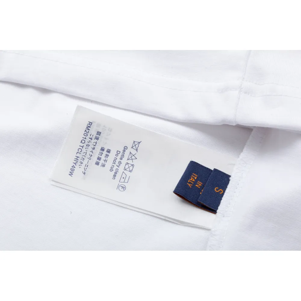 LV T-Shirt  204919