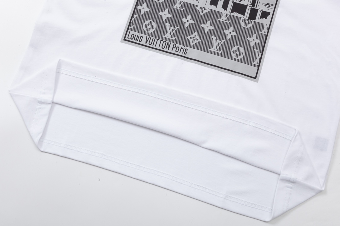 LV T-Shirt  204919