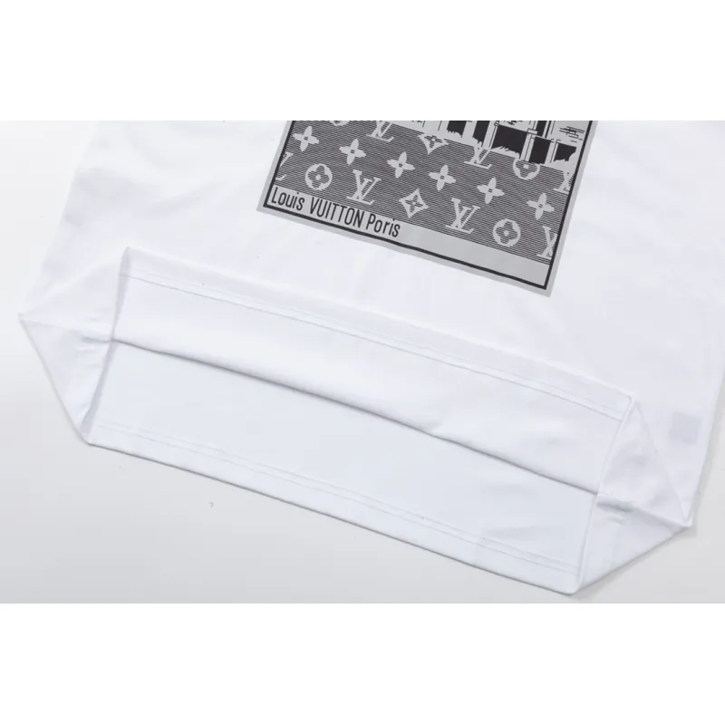LV T-Shirt  204919