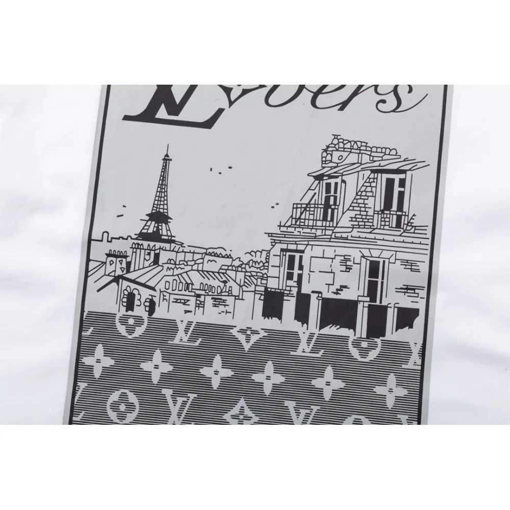 LV T-Shirt  204919