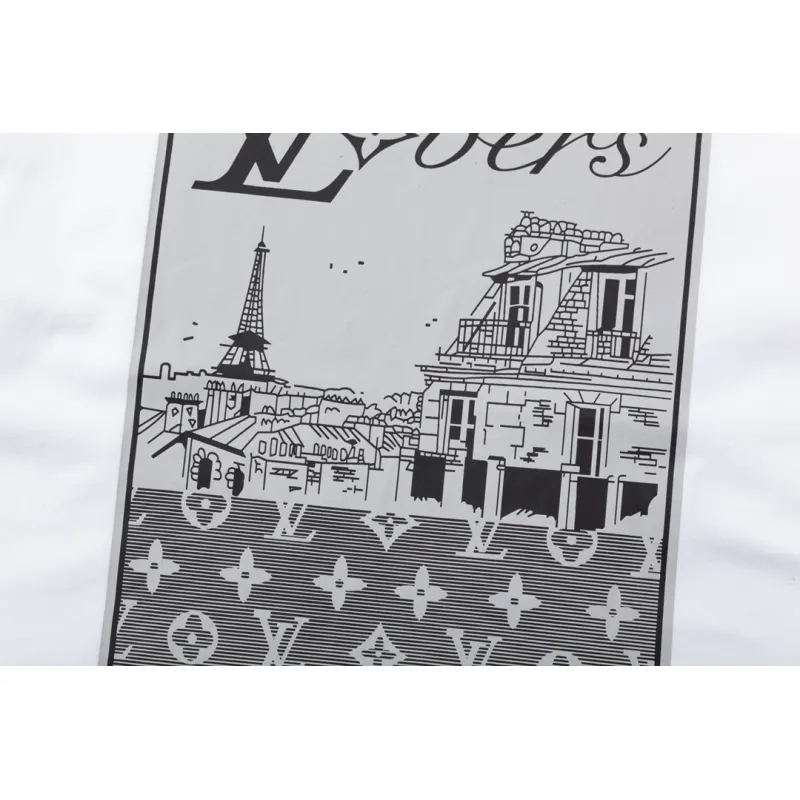 LV T-Shirt  204919