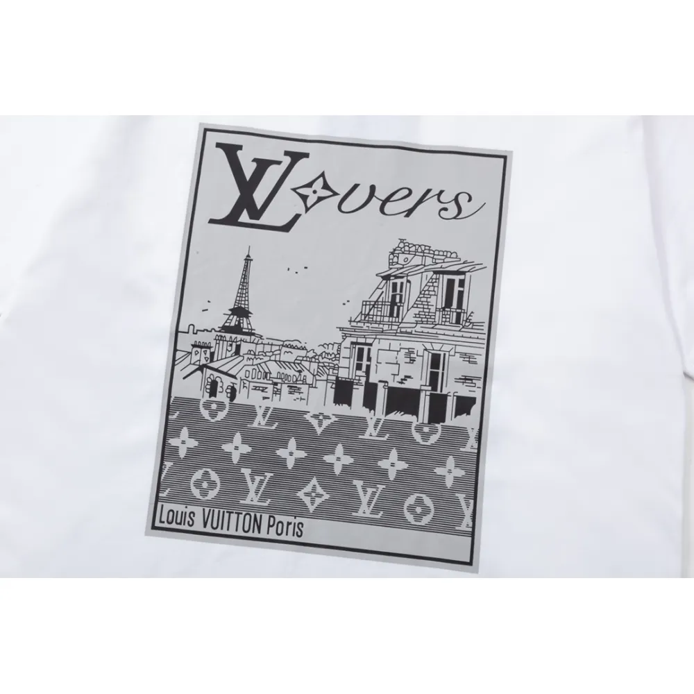 LV T-Shirt  204919