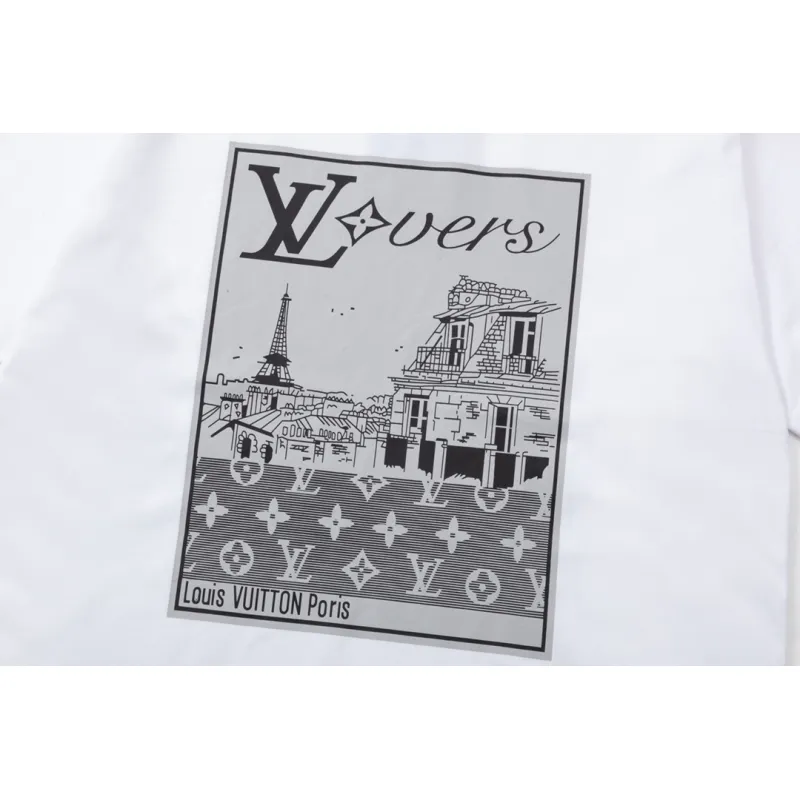 LV T-Shirt  204919