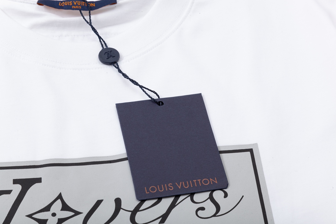 LV T-Shirt  204919