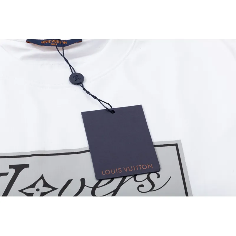 LV T-Shirt  204919