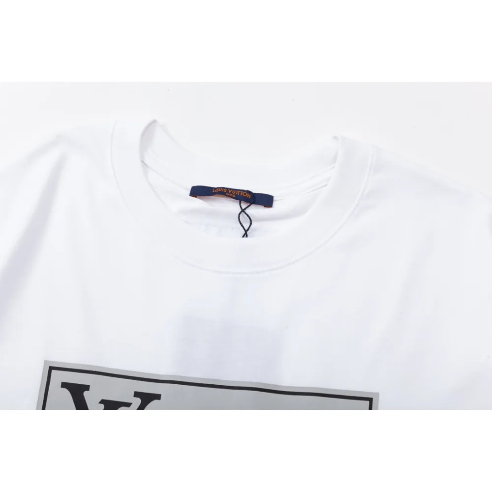 LV T-Shirt  204919