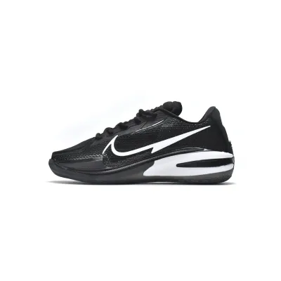 Nike Air Zoom G.T. Cut Black White CZDM5039-001 01