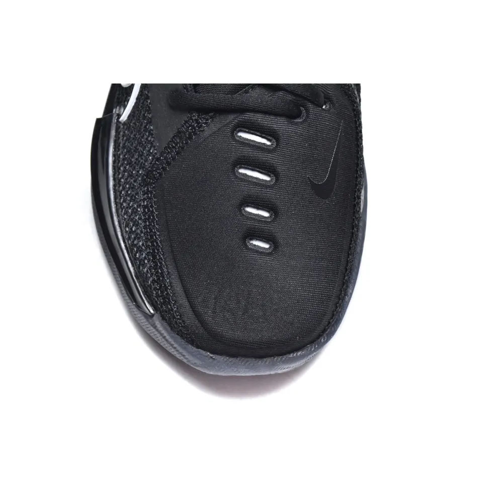Nike Air Zoom G.T. Cut Black White CZDM5039-001