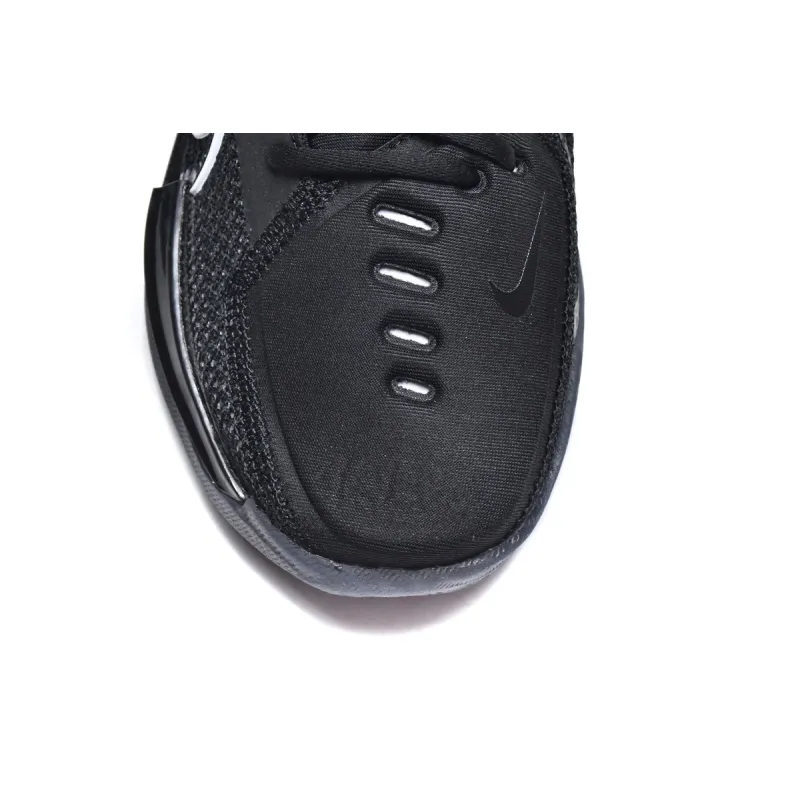 Nike Air Zoom G.T. Cut Black White CZDM5039-001