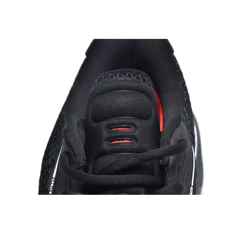 Nike Air Zoom G.T. Cut Black White CZDM5039-001