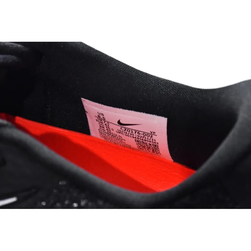 Nike Air Zoom G.T. Cut Black White CZDM5039-001