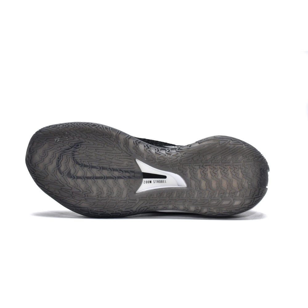 Nike Air Zoom G.T. Cut Black White CZDM5039-001