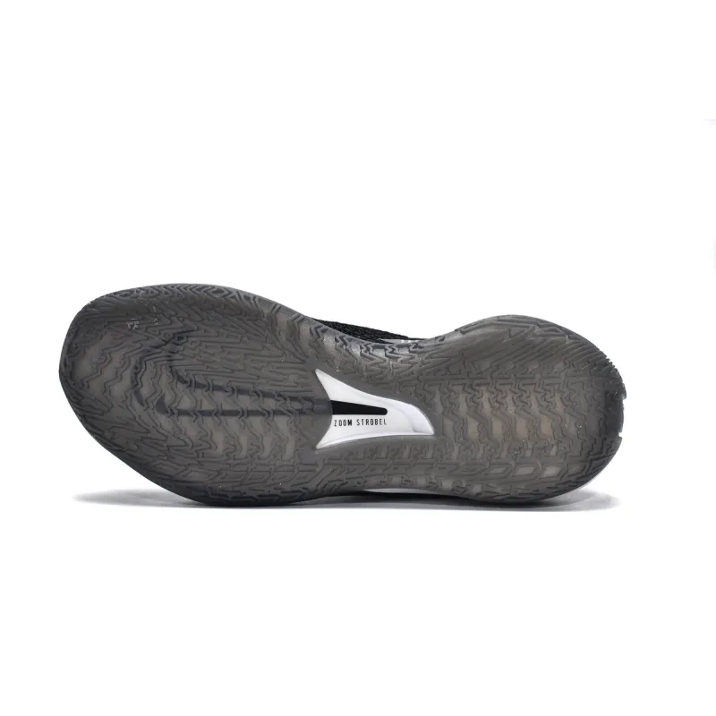 Nike Air Zoom G.T. Cut Black White CZDM5039-001