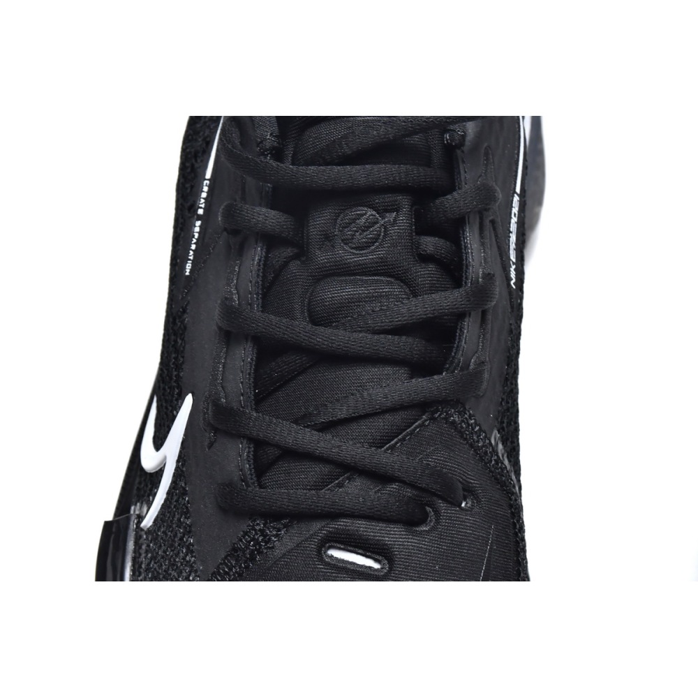 Nike Air Zoom G.T. Cut Black White CZDM5039-001