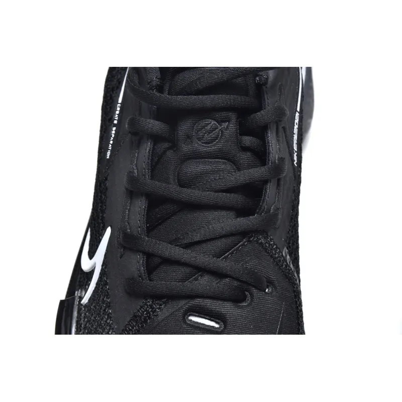 Nike Air Zoom G.T. Cut Black White CZDM5039-001