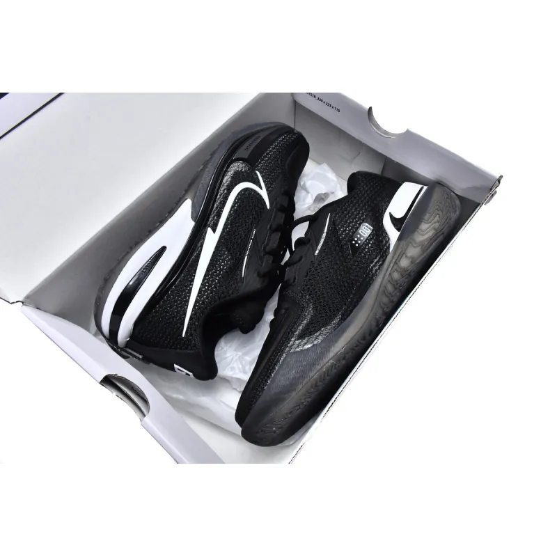 Nike Air Zoom G.T. Cut Black White CZDM5039-001