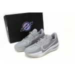 Nike Air Zoom G.T. Cut Light Gray  DM5039 -003