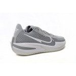 Nike Air Zoom G.T. Cut Light Gray  DM5039 -003