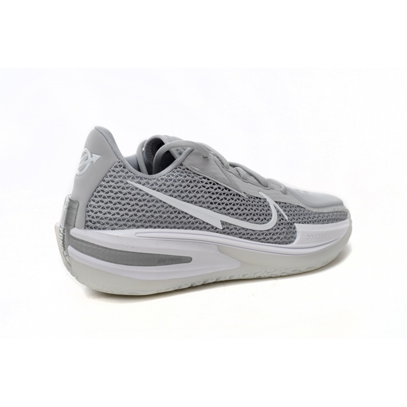 Nike Air Zoom G.T. Cut Light Gray  DM5039 -003