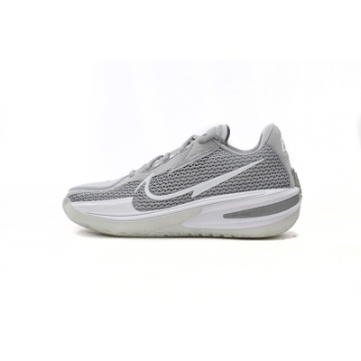 Nike Air Zoom G.T. Cut Light Gray  DM5039 -003 01